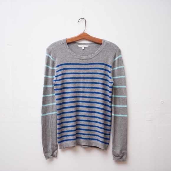 41 Hawthorn Sweaters - 41 Hawthorne {Stitch Fix} Lizzy Striped Sweater
